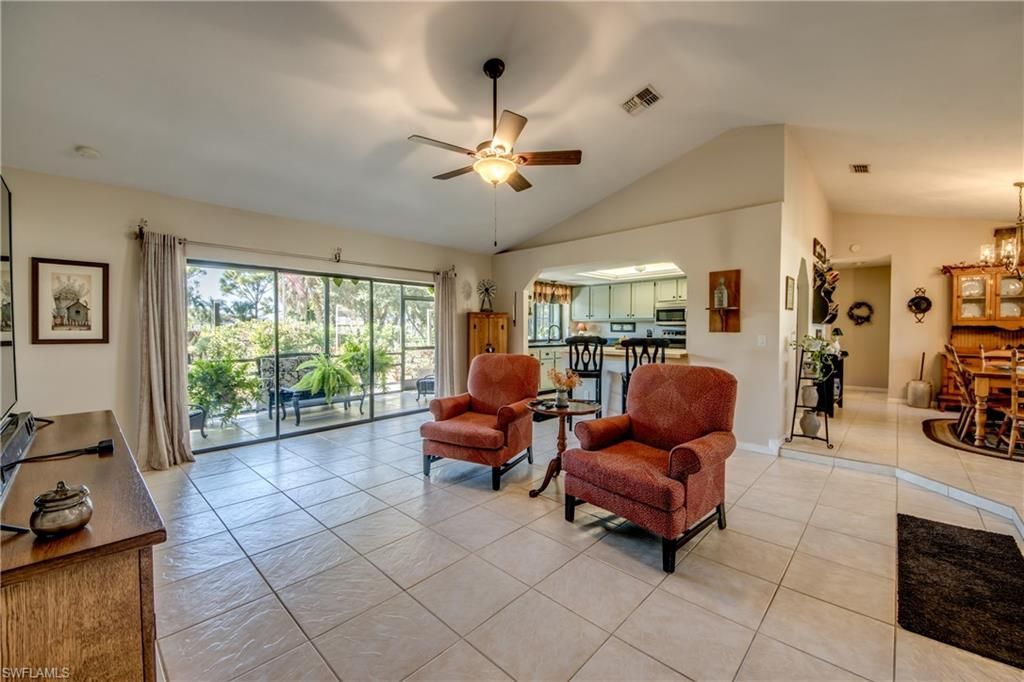 6419 Ben Hogan Cir, North Fort Myers, FL 33917 Photo