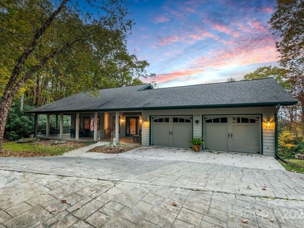 7255 Laurel Hill Drive, Newland, NC 28657