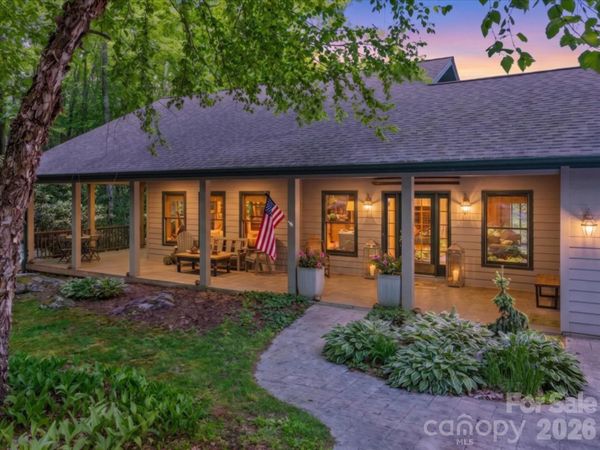 7255 Laurel Hill Drive, Newland, NC 28657
