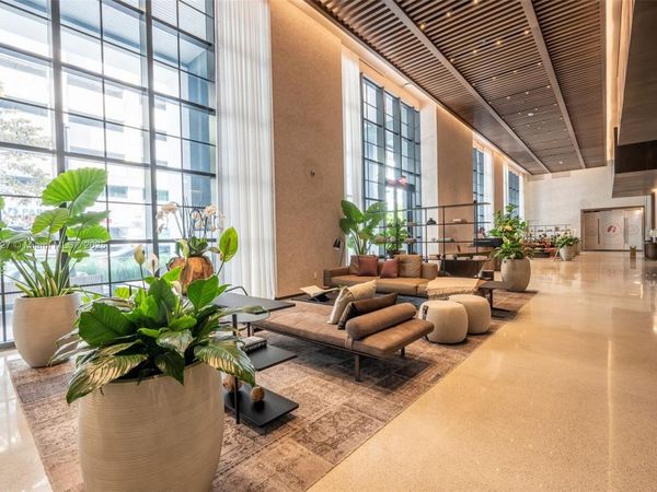 601 NE 1st Ave, Unit 4213, Miami, FL 33132