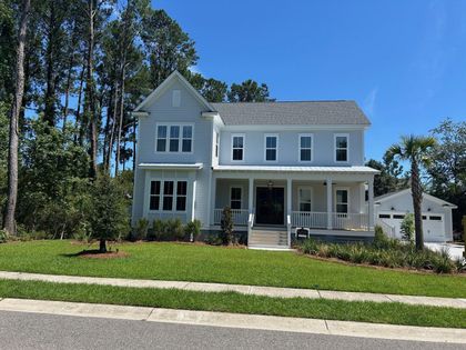 230 River Oak Drive Mount Pleasant, SC 29464