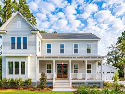 230 River Oak Drive, Mount Pleasant, SC 29464