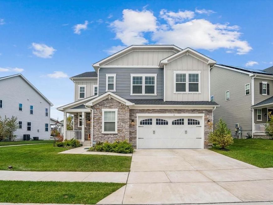 2704 Grasshopper Drive, Odenton, MD 21113 Main Photo