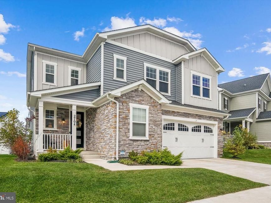 2704 Grasshopper Drive, Odenton, MD 21113 Main Photo
