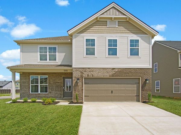 5100 Goldfinch Drive, Evansville, IN 47725