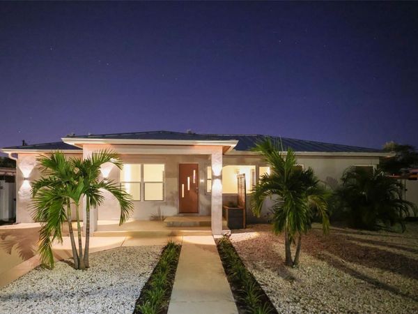 2012 CULBERSON AVENUE, DUNEDIN, FL 34698