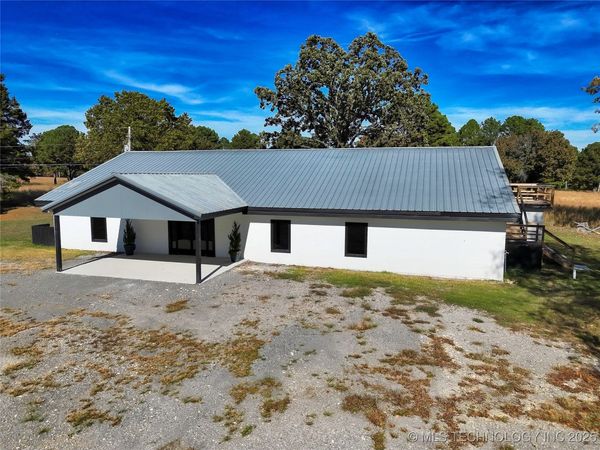 1390 N Legion Drive, Tahlequah, OK 74464