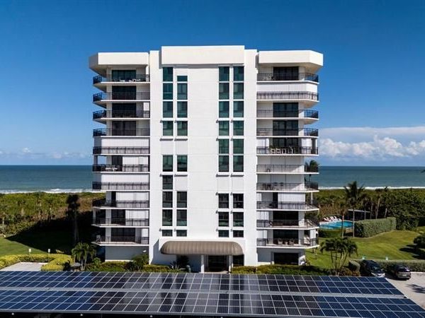 2800 N Highway A1a, Unit 408, Fort Pierce, FL 34949