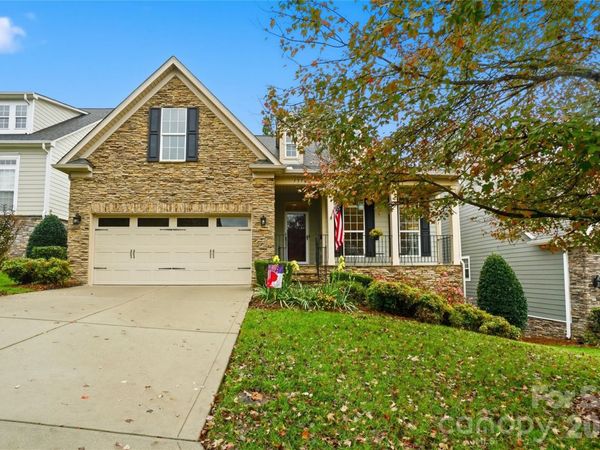 1376 Winged Foot Drive, Denver, NC 28037