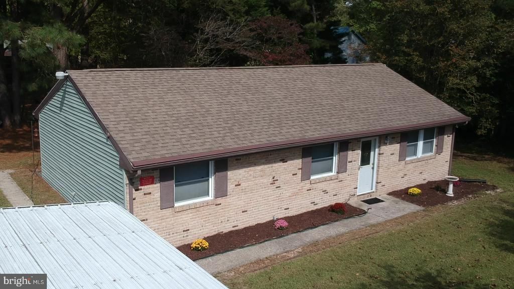 31528 Old Ocean City Road, Salisbury, MD 21804 Main Photo