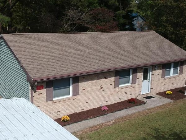 31528 OLD OCEAN CITY ROAD, SALISBURY, MD 21804