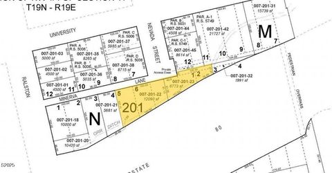 400 Minerva Lane, Reno, NV 89503 Photo