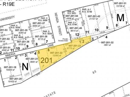 400 Minerva Lane, Reno, NV 89503 Photo