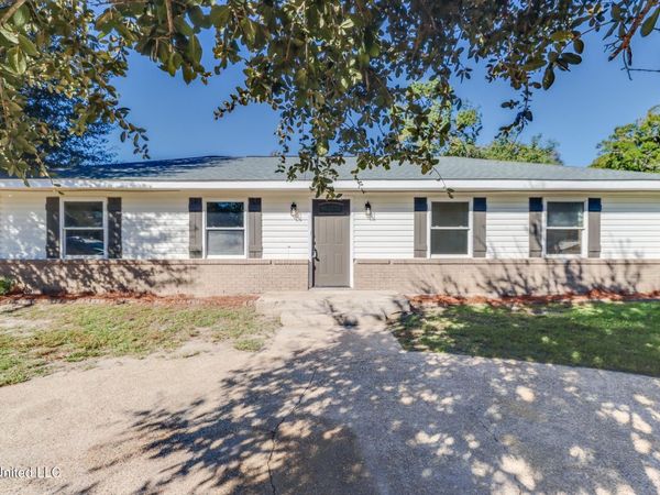 1114 Leigh Street, Long Beach, MS 39560