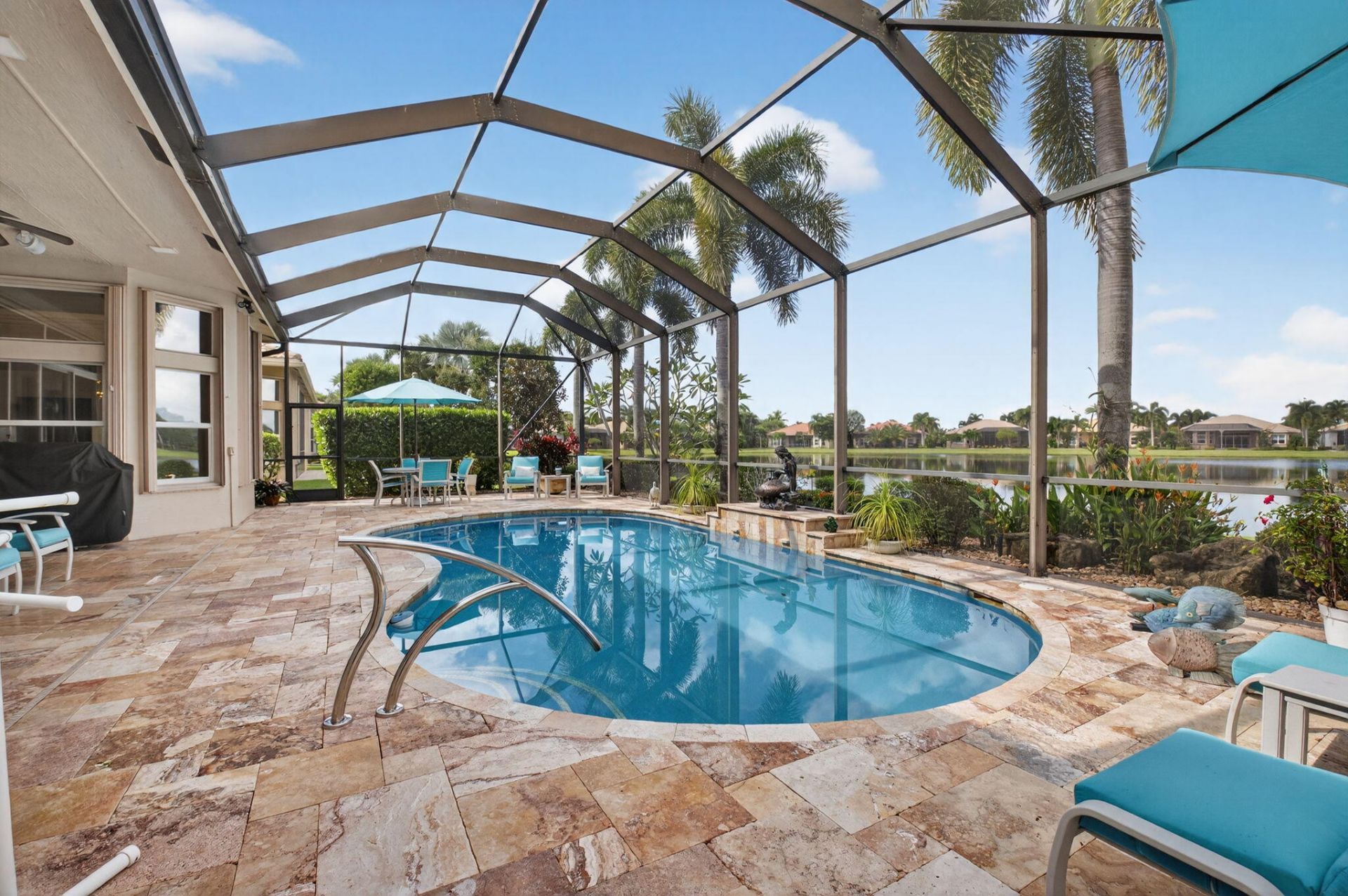10685 Whitewind Circle, Boynton Beach, FL 33473 Photo