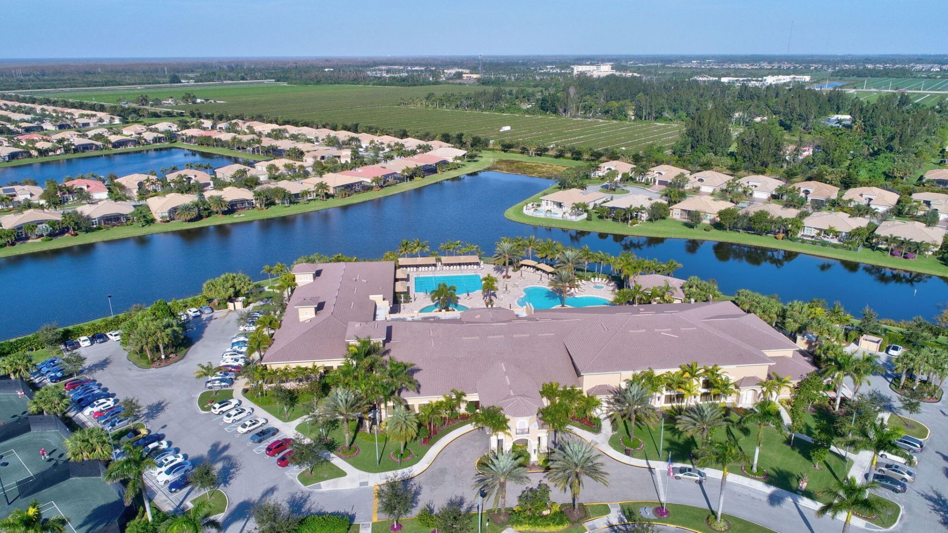 10685 Whitewind Circle, Boynton Beach, FL 33473 Photo