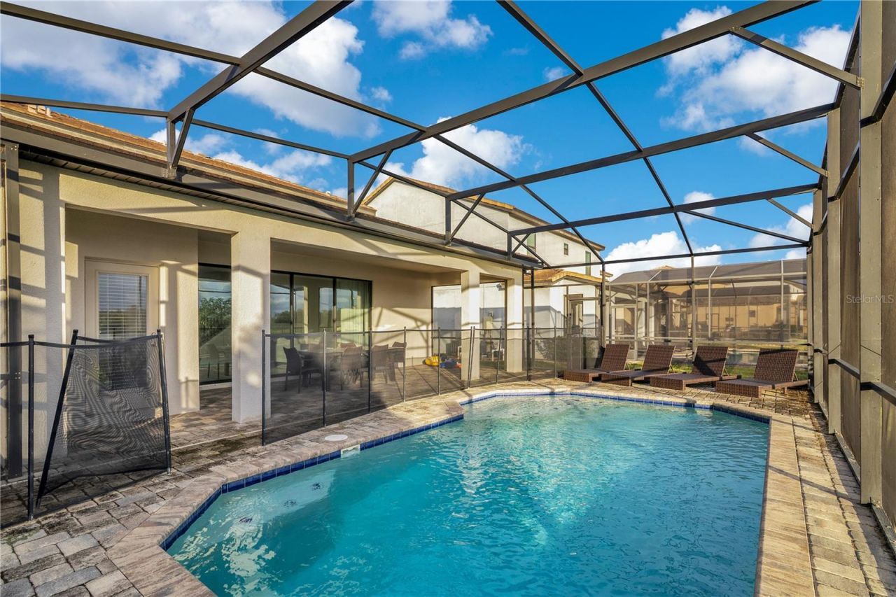 183 Mitchells Manor, Haines City, FL 33844 Photo