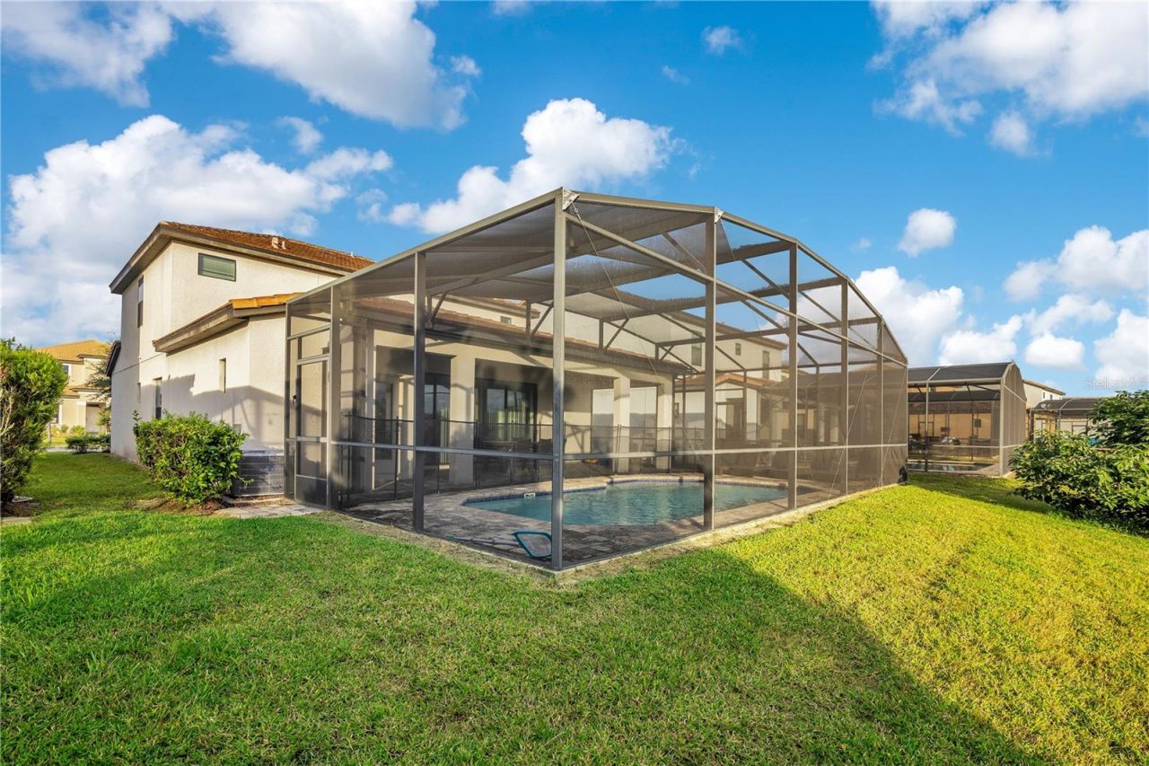 183 Mitchells Manor, Haines City, FL 33844 Photo