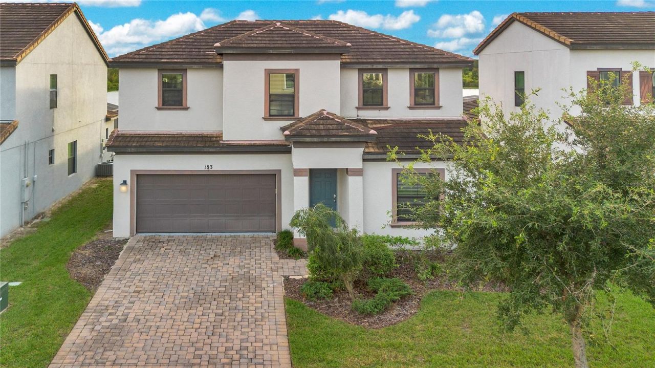 183 Mitchells Manor, Haines City, FL 33844 Photo