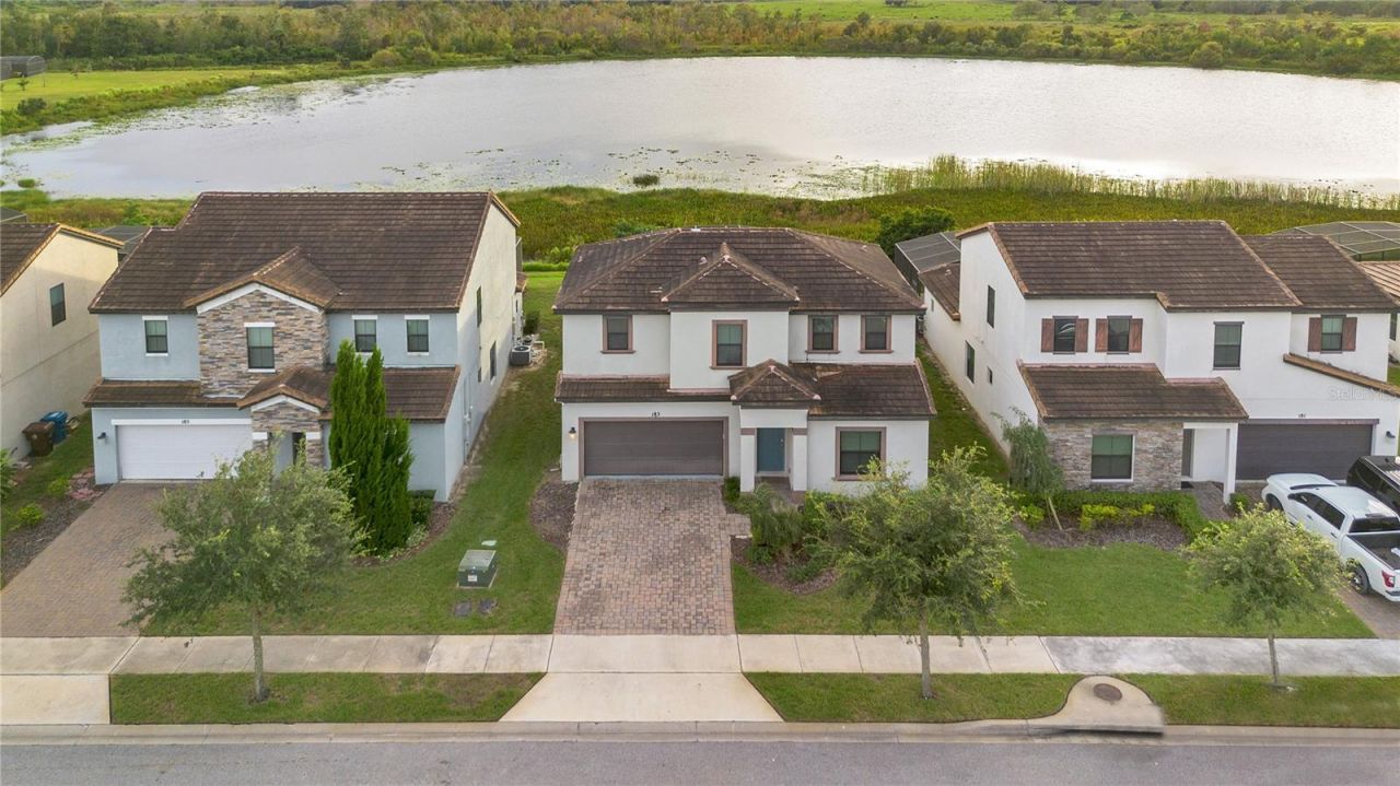 183 Mitchells Manor, Haines City, FL 33844 Photo