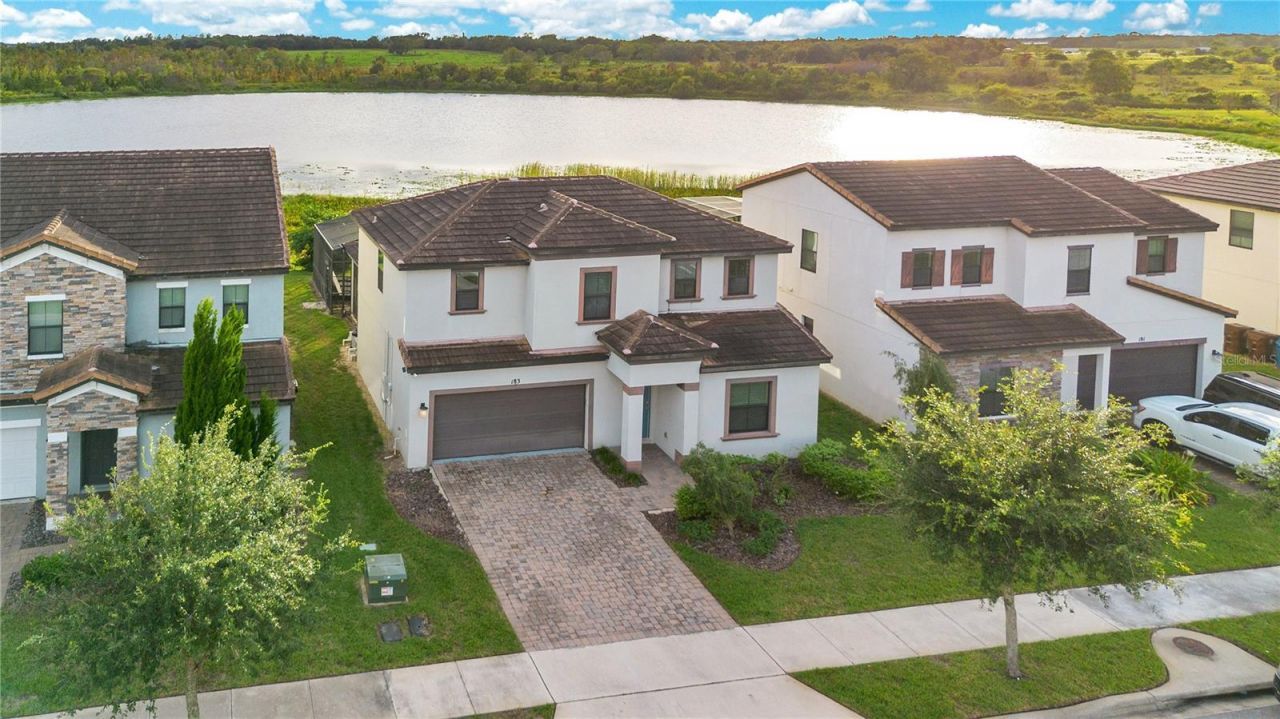 183 Mitchells Manor, Haines City, FL 33844 Photo