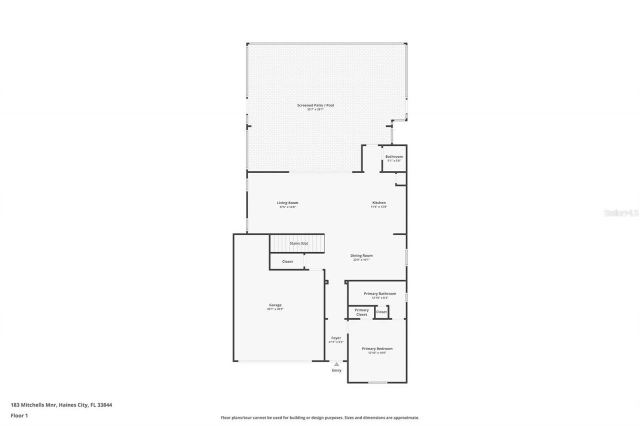 183 Mitchells Manor, Haines City, FL 33844 Photo