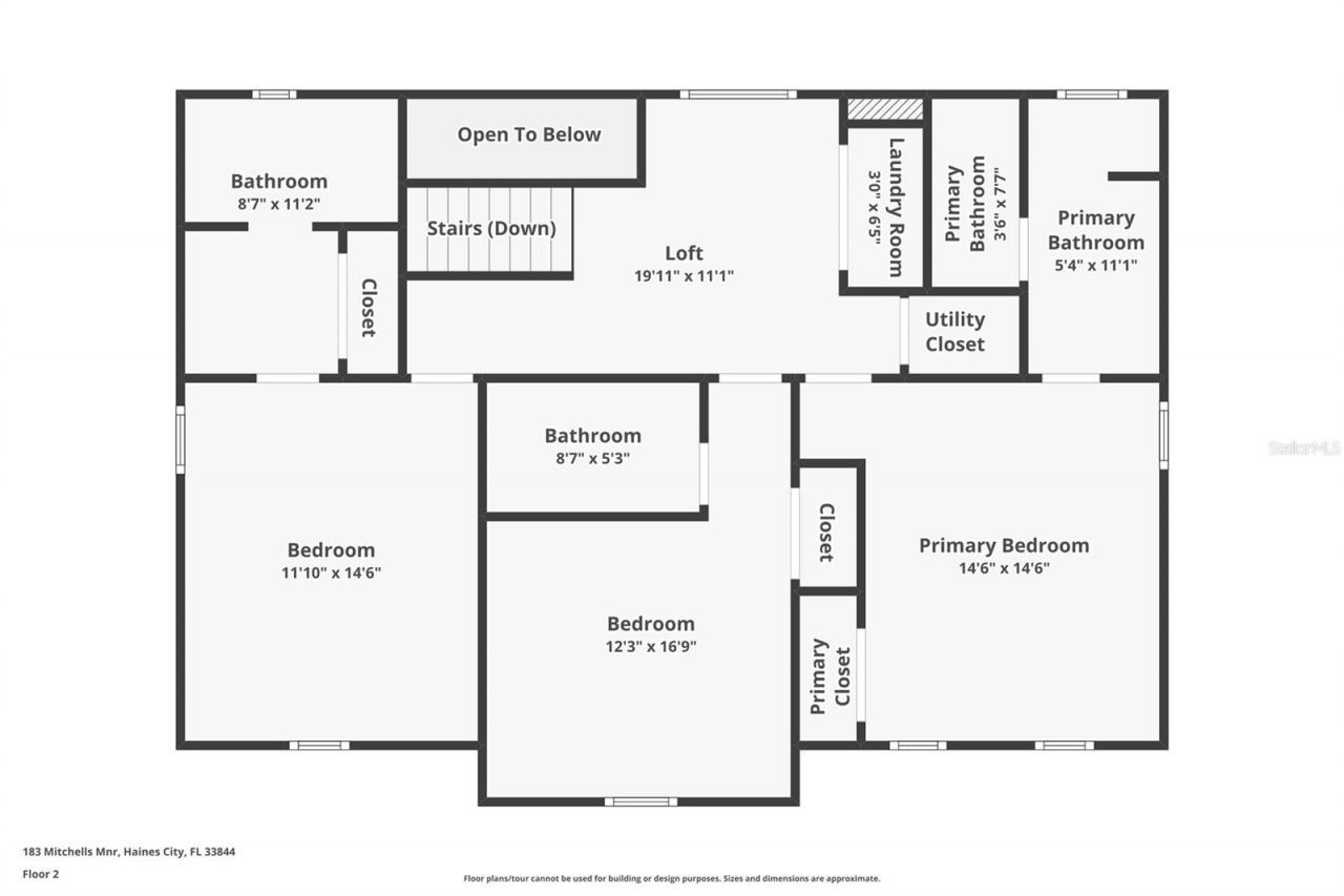 183 Mitchells Manor, Haines City, FL 33844 Photo