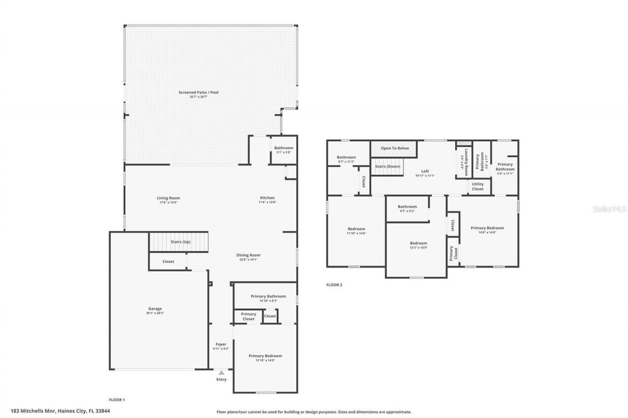 183 Mitchells Manor, Haines City, FL 33844 Photo