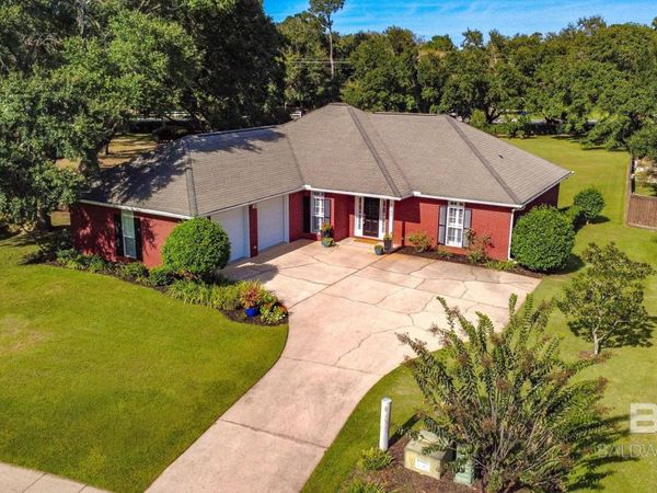 3660 Ancient Oaks Circle, Gulf Shores, AL 36542