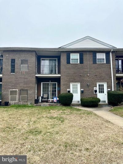 1294 D10 Cooper Street, Beverly, NJ 08010 Main Photo