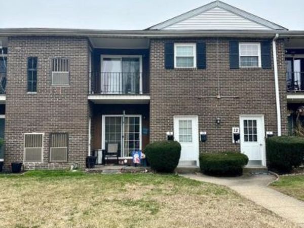 1294 D10 COOPER STREET, BEVERLY, NJ 08010