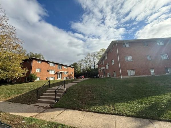 410 N Cherrywood Avenue, Dayton, OH 45403