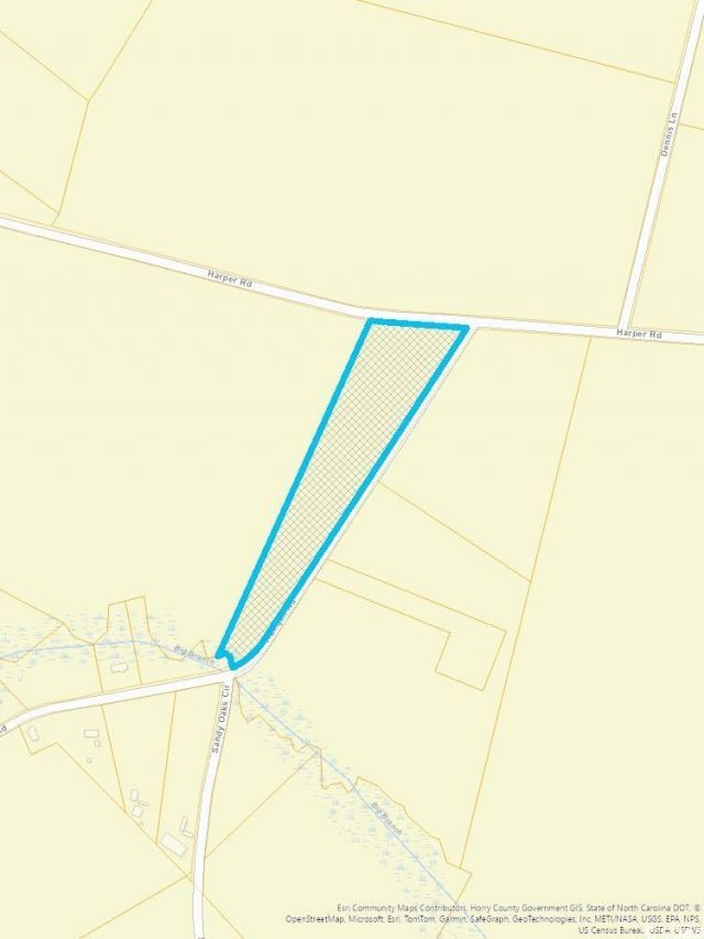 Tbd Tranquil Rd. Photo 5