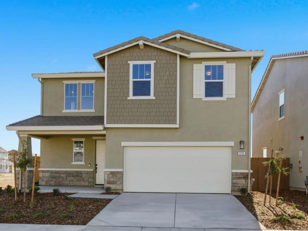 3195 Spendor Dr, Lincoln, CA 95648