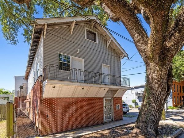 3334 WASHINGTON Avenue, New Orleans, LA 70125