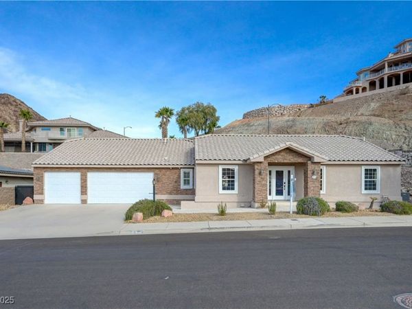 909 Rhyolite Terrace, Henderson, NV 89011
