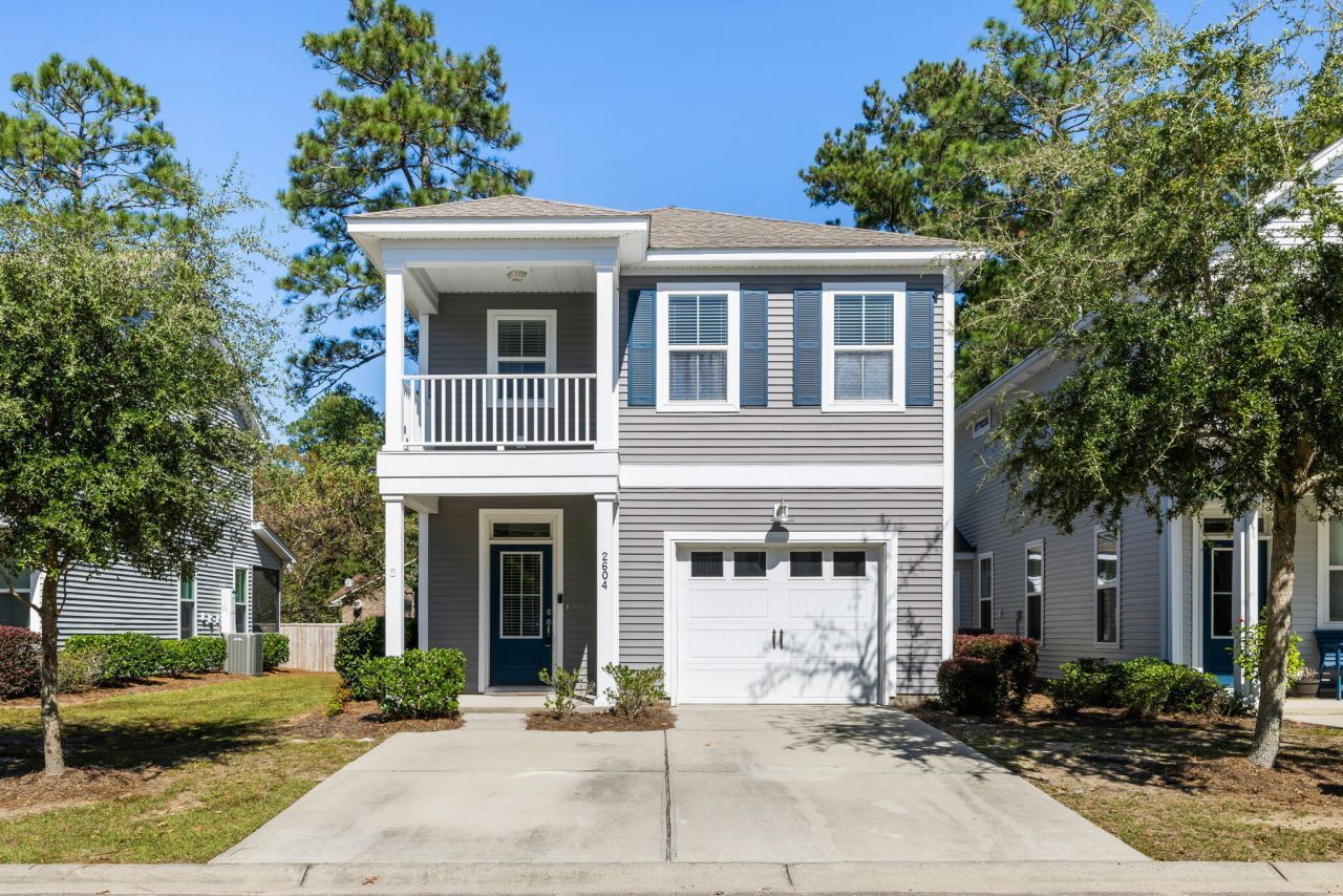2604 Poplar Grove Place Summerville, SC 29483