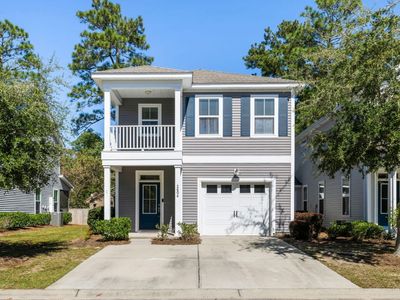 2604 Poplar Grove Place, Summerville, SC 29483