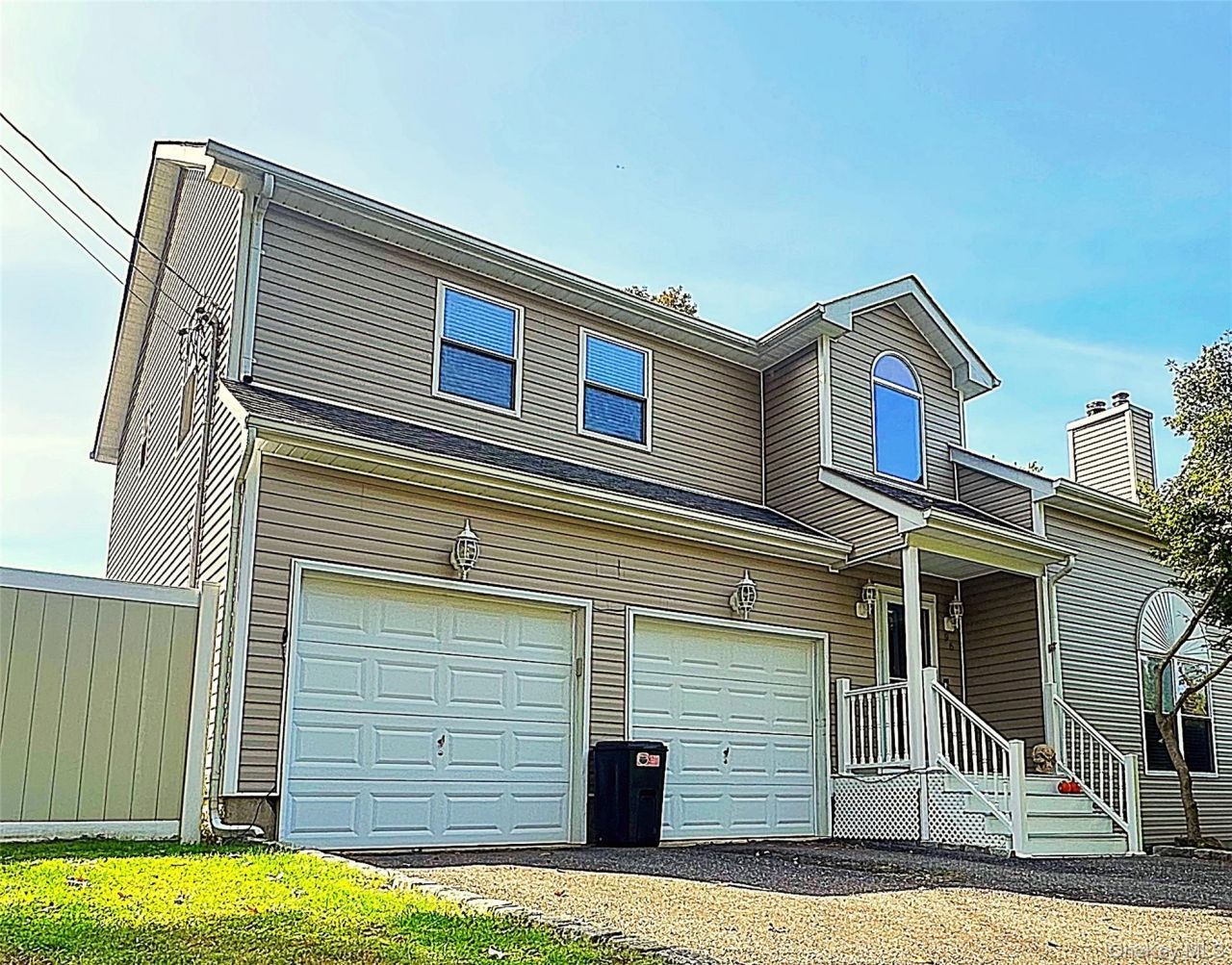 96 Magnolia Drive, Rocky Point, NY 11778 Main Photo