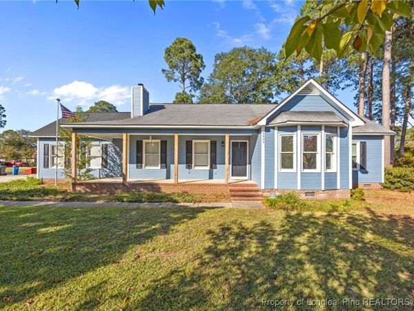 5904 Genesis Court, Hope Mills, NC 28348