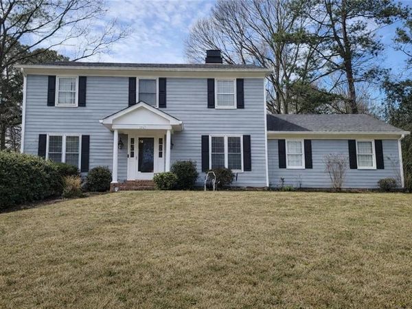 5717 Braddock Court, Atlanta, GA 30350