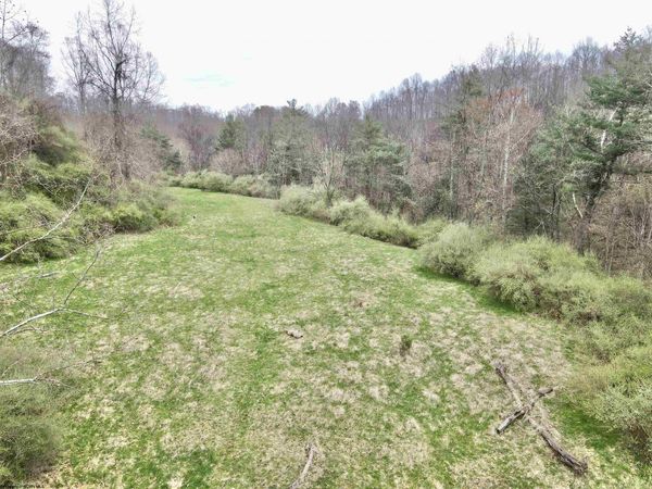 TBD Cowskin Fork Road, Duck, WV 25063