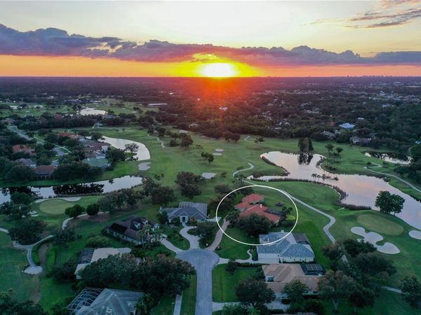 8250 HUGH ALISON PLACE, SARASOTA, FL 34240