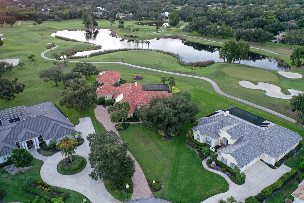 8250 Hugh Alison Place, Sarasota, FL 34240 Photo