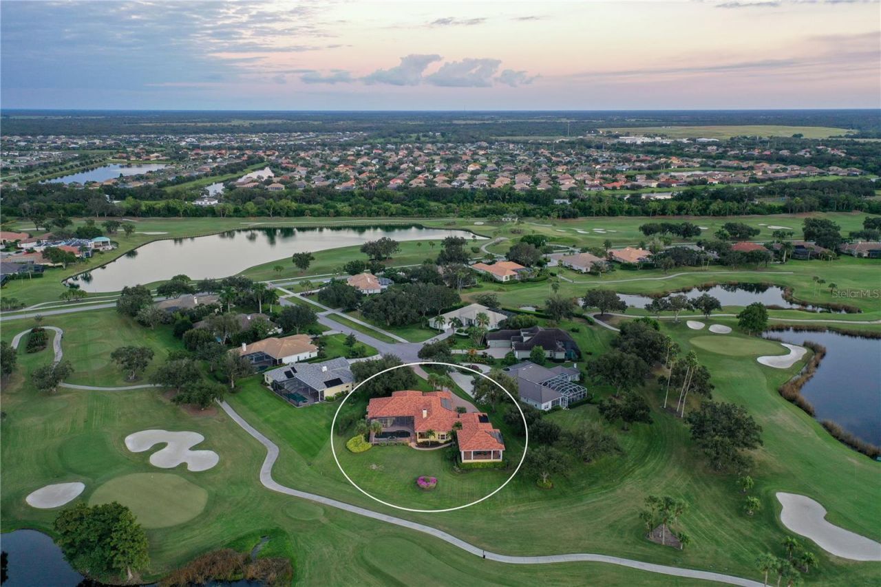 8250 Hugh Alison Place, Sarasota, FL 34240 Photo