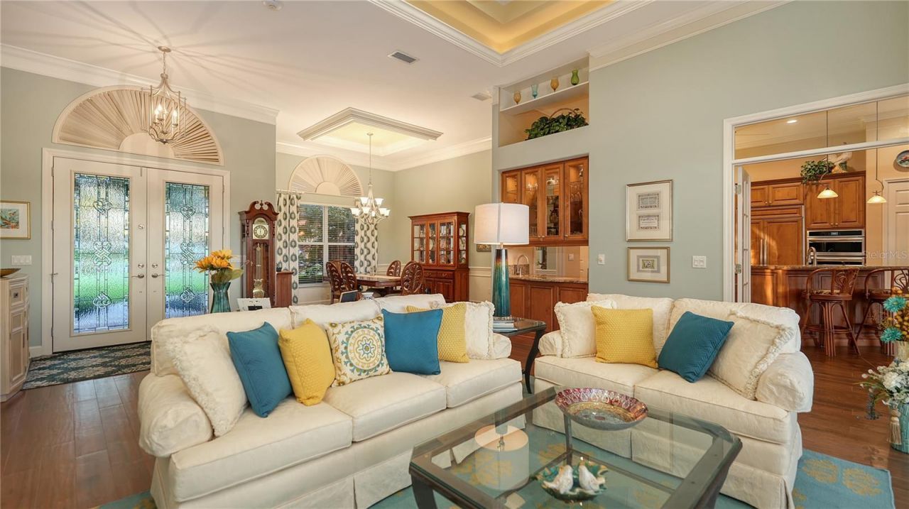 8250 Hugh Alison Place, Sarasota, FL 34240 Photo