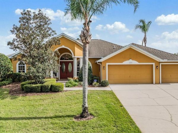 13514 THOROUGHBRED DRIVE, DADE CITY, FL 33525