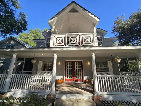 728 WILLOW WOOD PLACE Place, St. Augustine, FL 32086