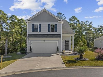 2618 Muhly Ct., Conway, SC 29526