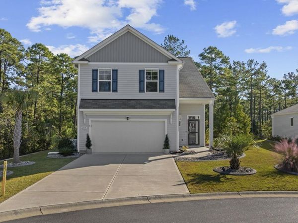 2618 Muhly Ct., Conway, SC 29526